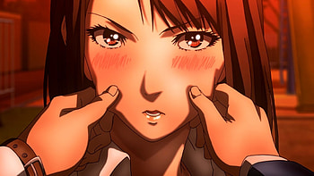 ãAMVã• A little Kiss and Tell • Prison School • ç£çå­¦å[ããªãºã³ã¹ã¯ã¼ã«] •ãAMVã HD wallpaper